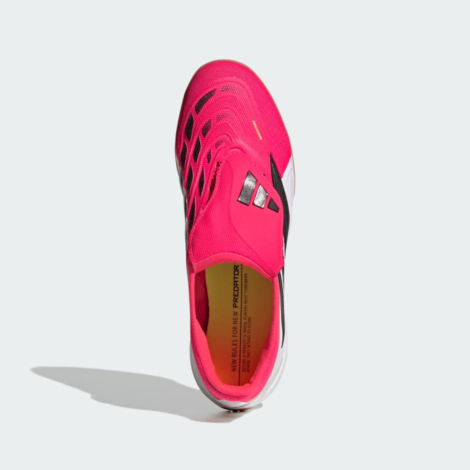 Tenisice za dvoranski nogomet PREDATOR LEAGUE s preklopljenim jezikom