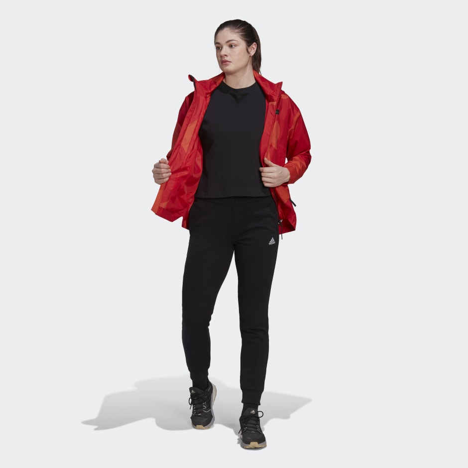 Marimekko Traveer RAIN.RDY Jacket