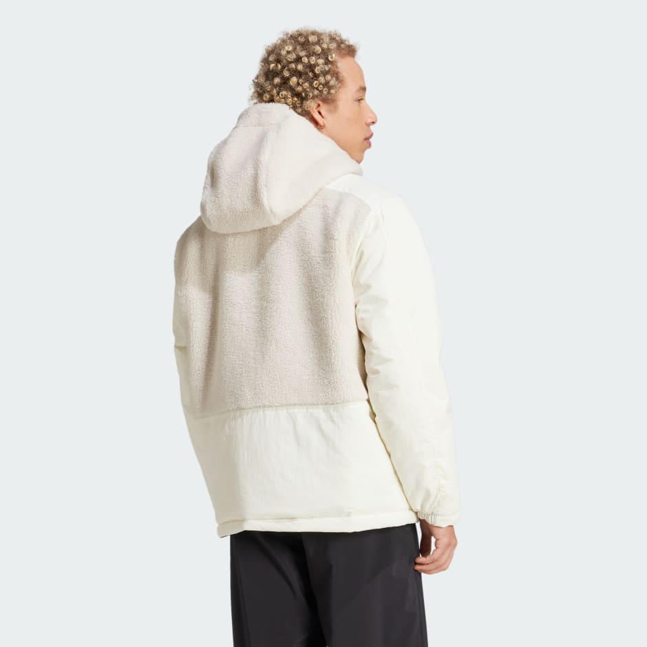 City Escape Insulation Jacket