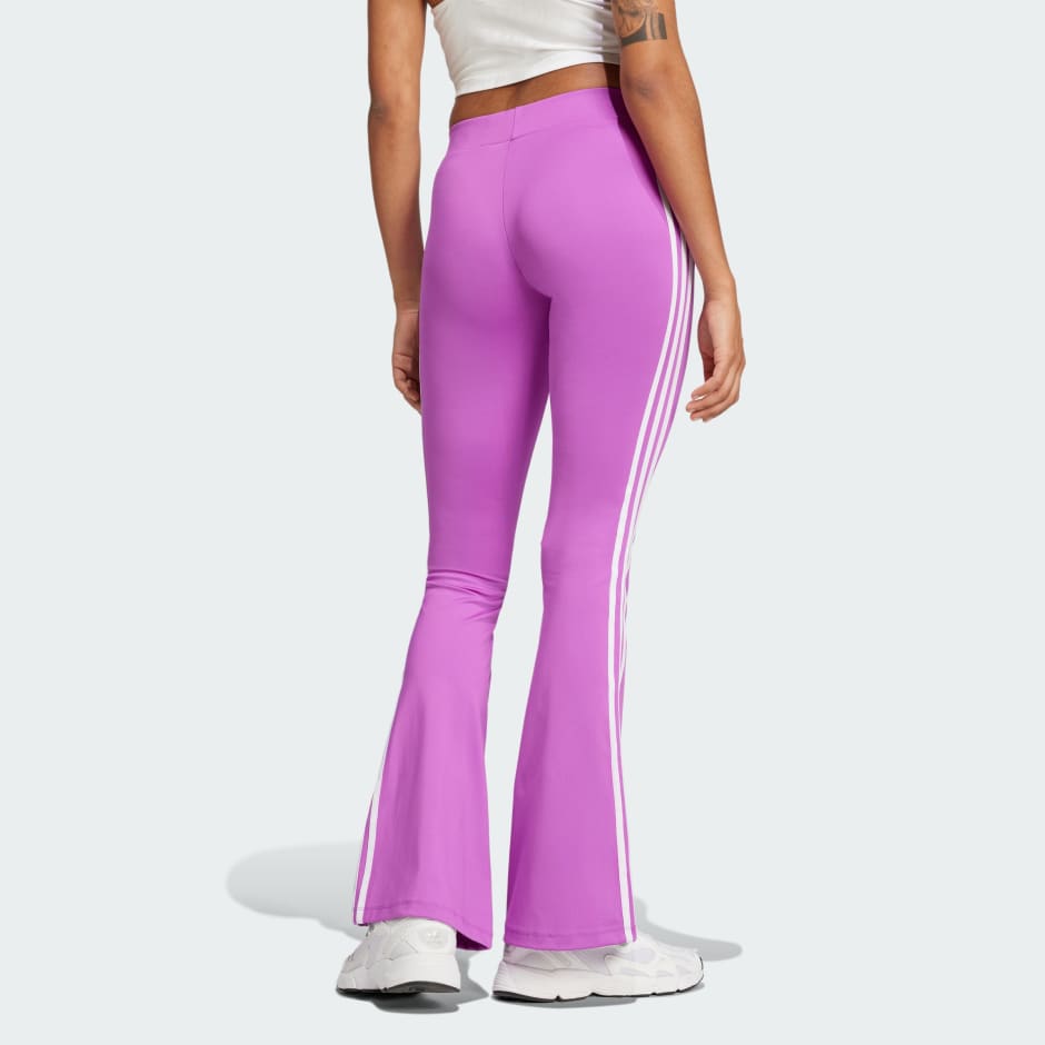 Flared Leggings