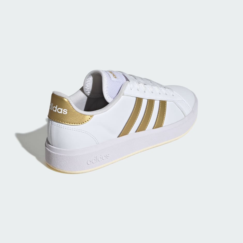 Grand Court TD Lifestyle Court Casual Shoes