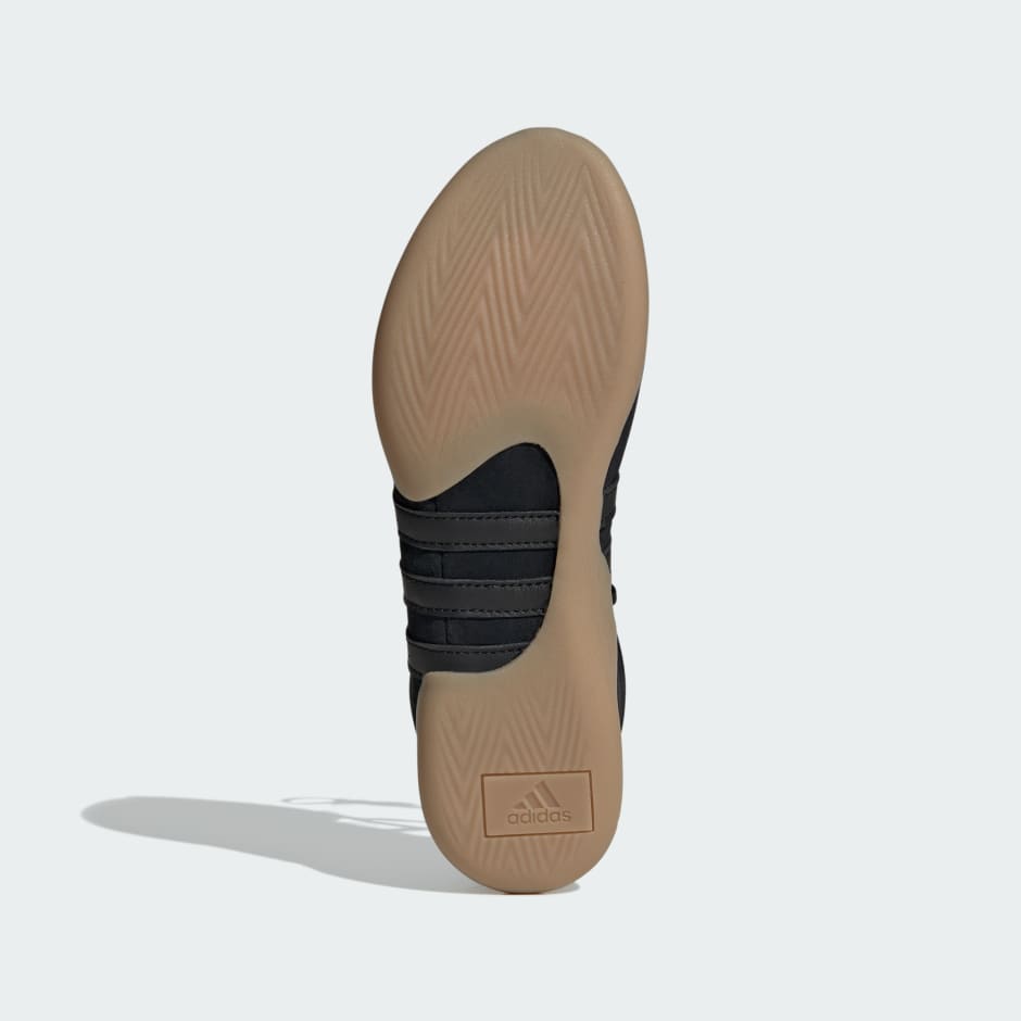 Taekwondo Mei Ballet Shoes