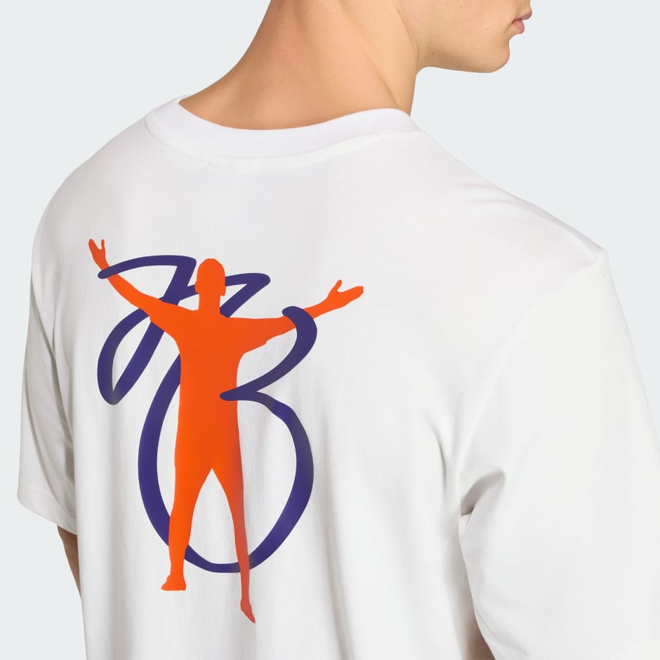 Jude Bellingham Oversized Tee