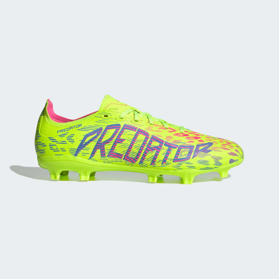 حذاء Predator League Firm/Multi-Ground