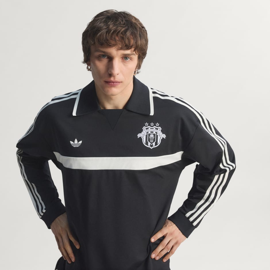 Originals Rugby Polo Shirt