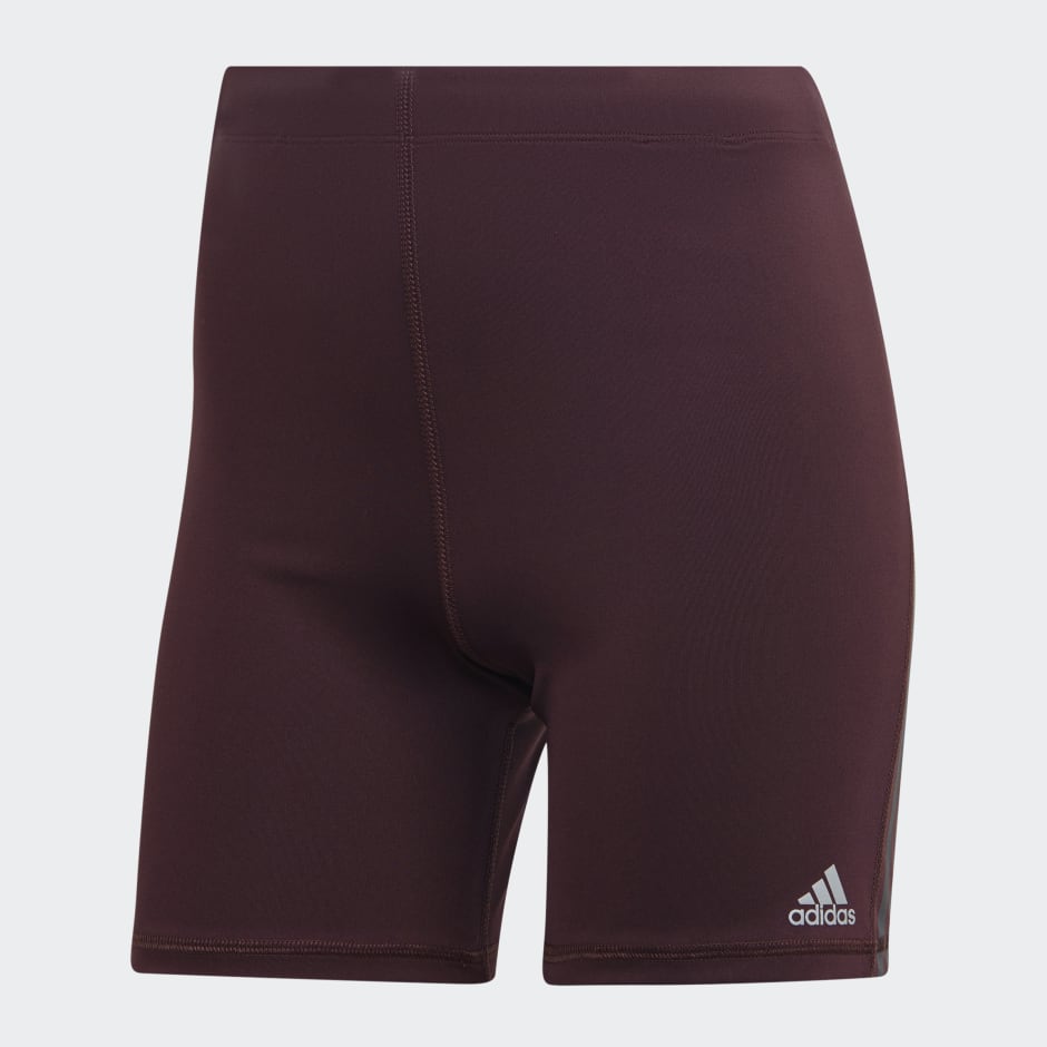 Run Icons Short Tights