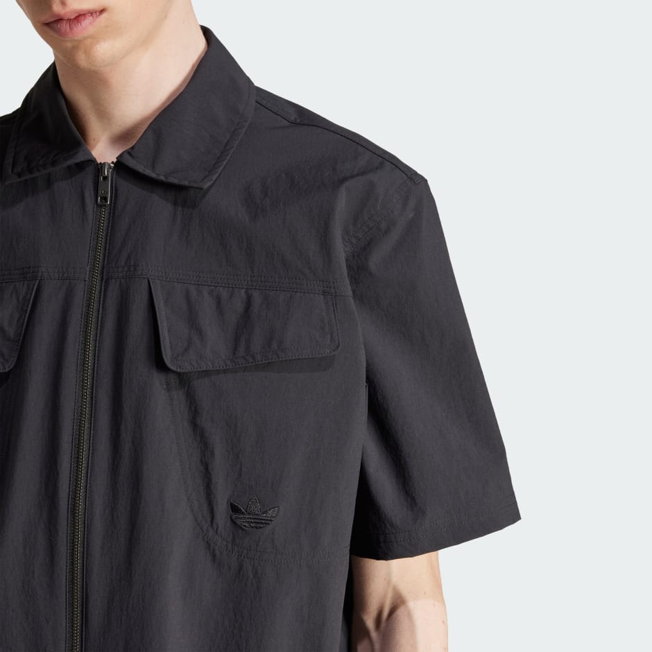 Premium Essentials Utility Shirt
