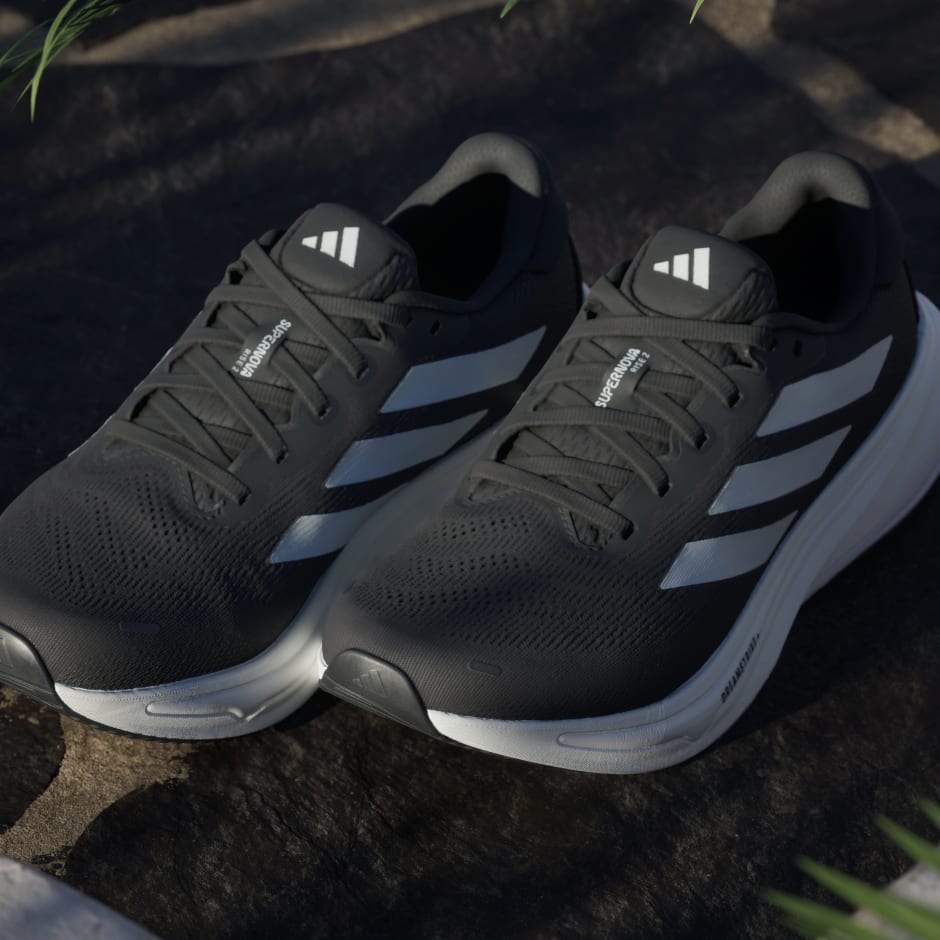 حذاء Supernova Rise 2 Running