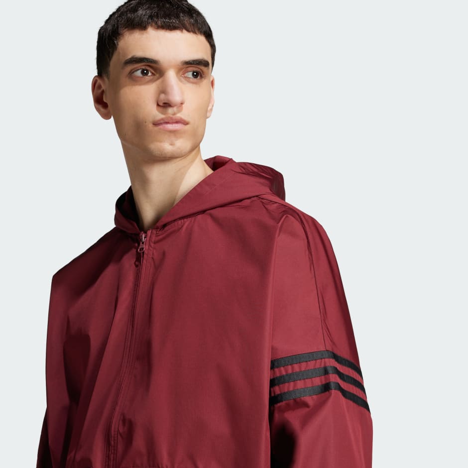 Neuclassics Track Top