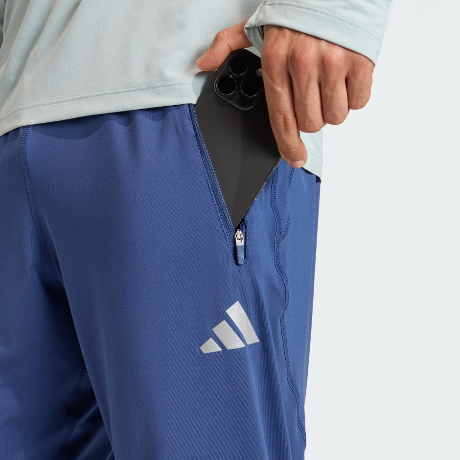 adi365 Iconic Running Pant