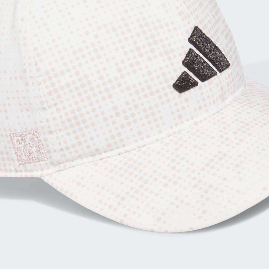 Performance Print Hat