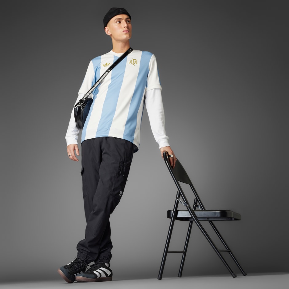 Argentina Anniversary Jersey