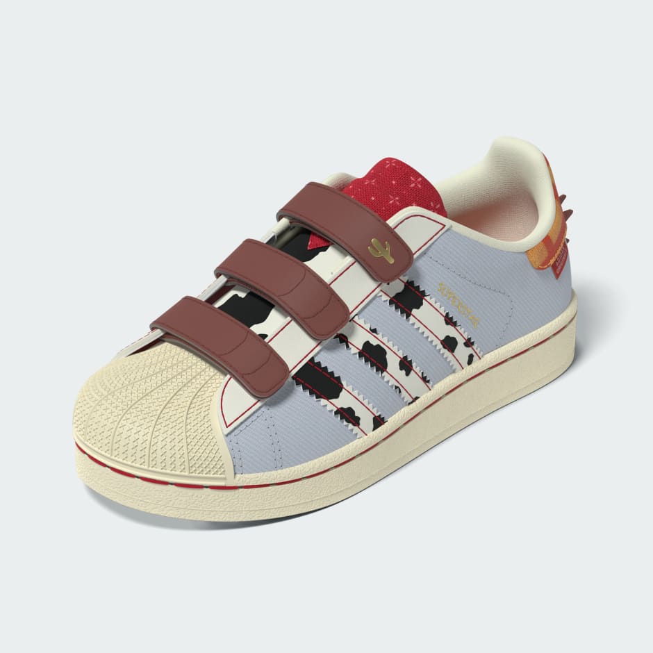 SUPERSTAR II COMFORT CLOSURE SHOES