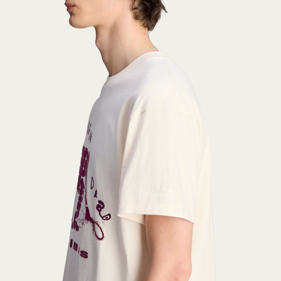 BRAIN DEAD TEE