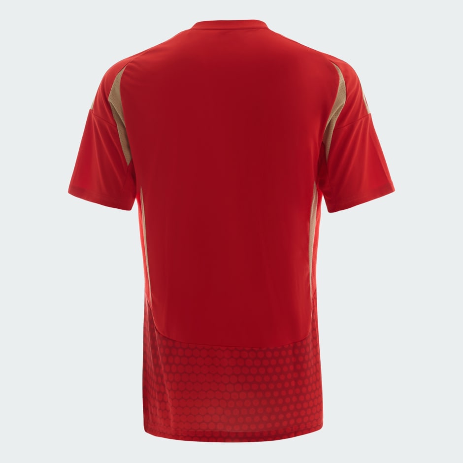 AL AHLY 2024 HOME JERSEY MEN