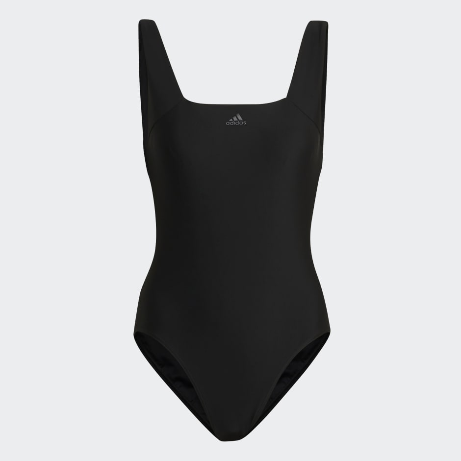 Responsible, Iconisea One-Piece Swimsuit - adidas