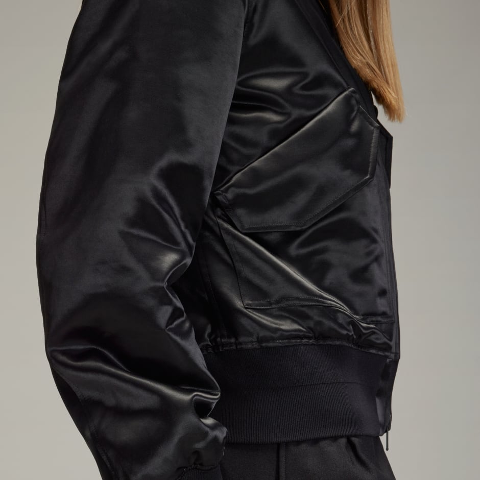 Y-3 Bomber Jacket