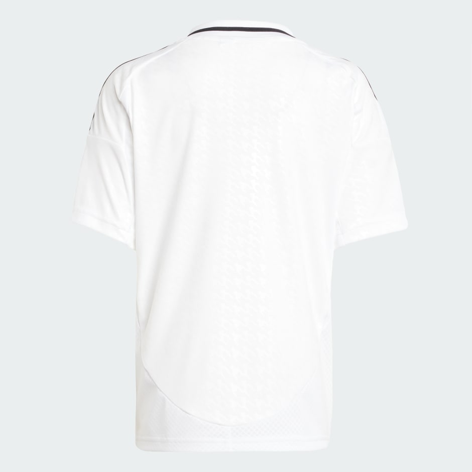 Set acasă mini Real Madrid 24/25 pentru copii