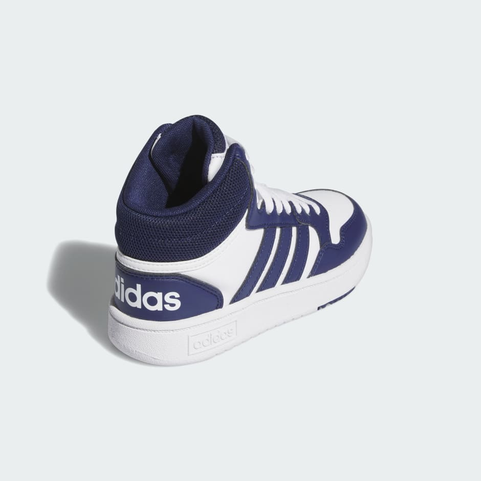 Pantofi Mid Hoops