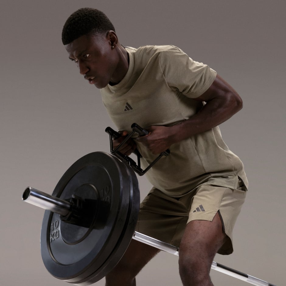 Designed for Training Workout Shorts