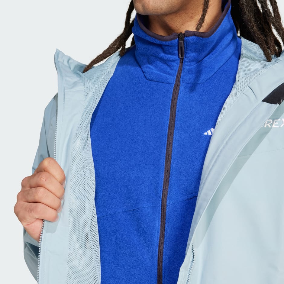 Terrex Multi 2L RAIN.RDY Jacket