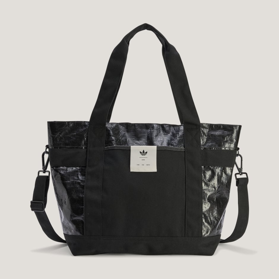 ADIDAS ORIGINALS x SONG FOR THE MUTE TOTE BAG