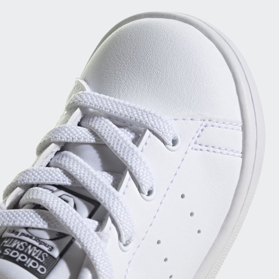 adidas Stan Smith Shoes - White | adidas UAE