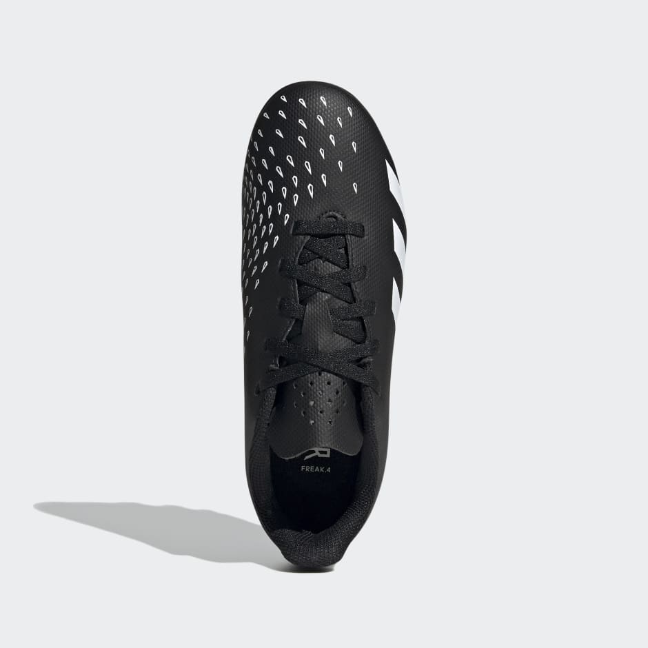 Predator Freak.4 Flexible Ground Boots