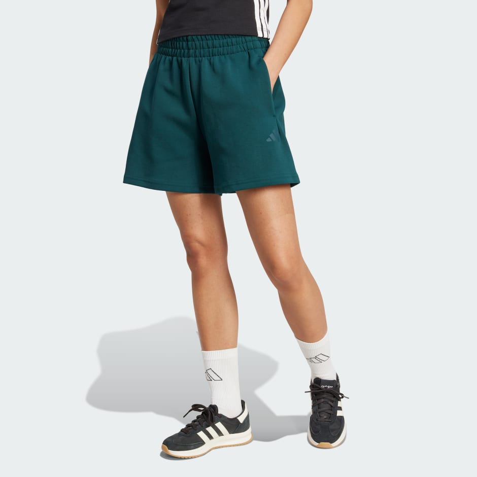 شورت Future Icons Small Logo