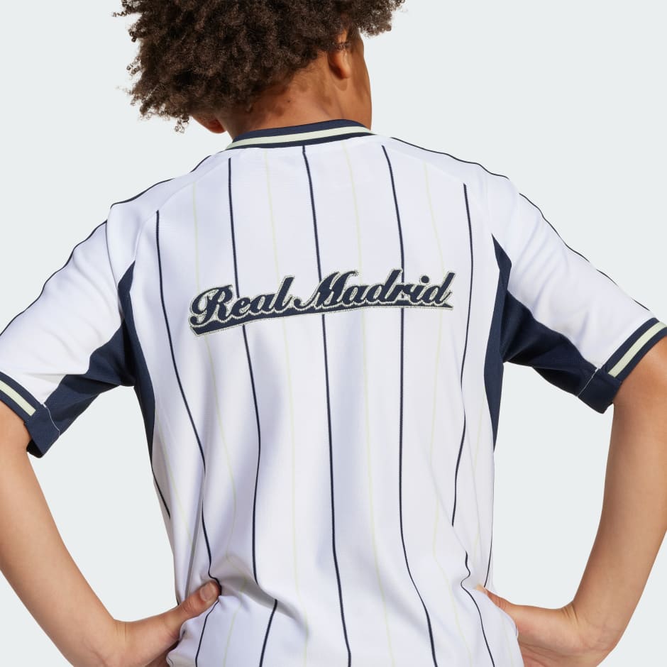 Tricou Real Madrid US Pack copii