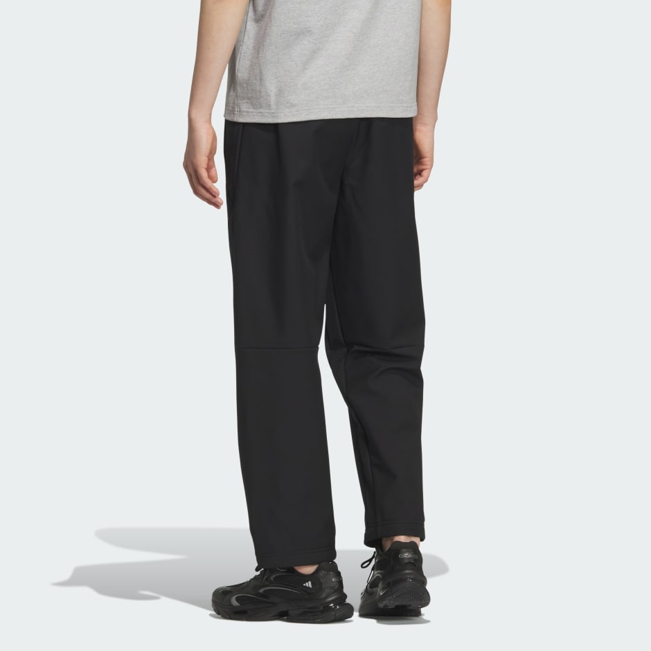 Soft Shell Woven Pants