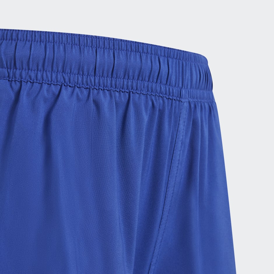 3-Stripes Swim Shorts