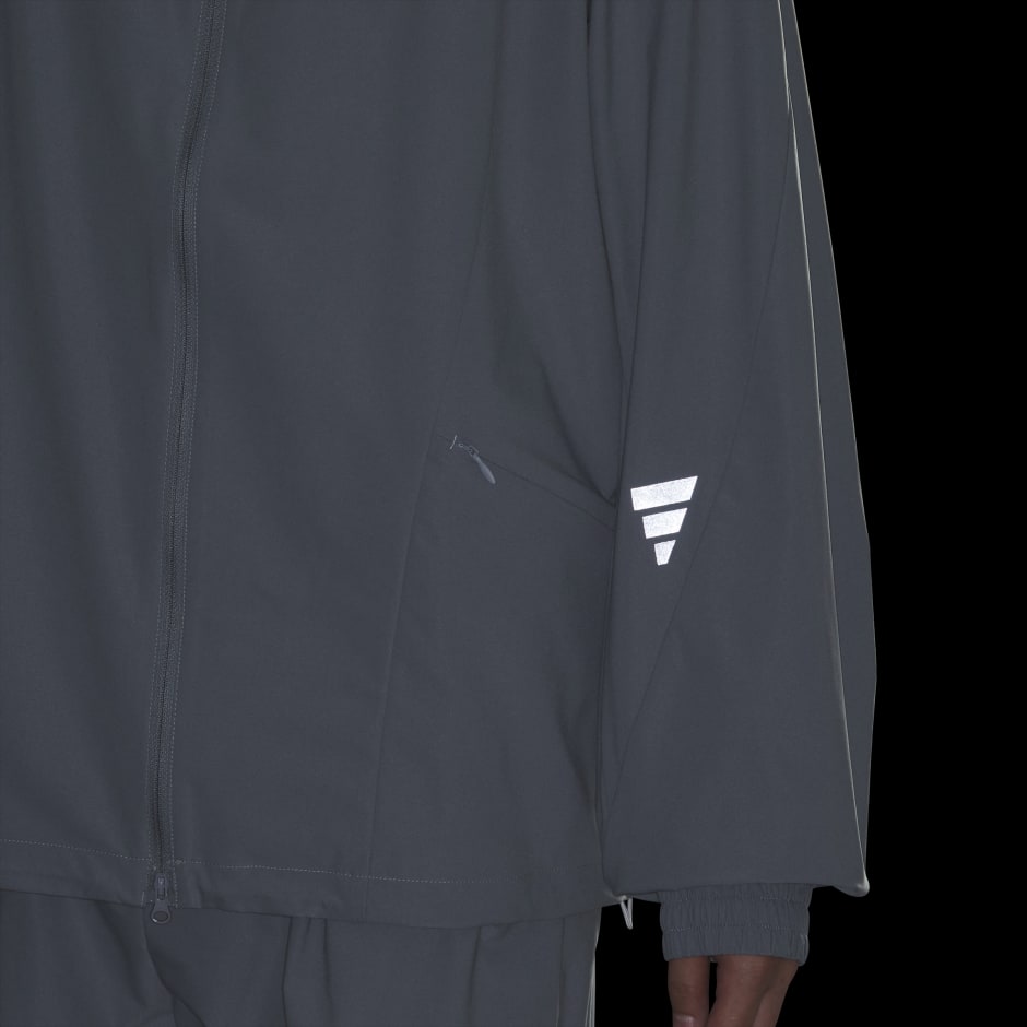 FUTURE STYLE 男裝梭織外套