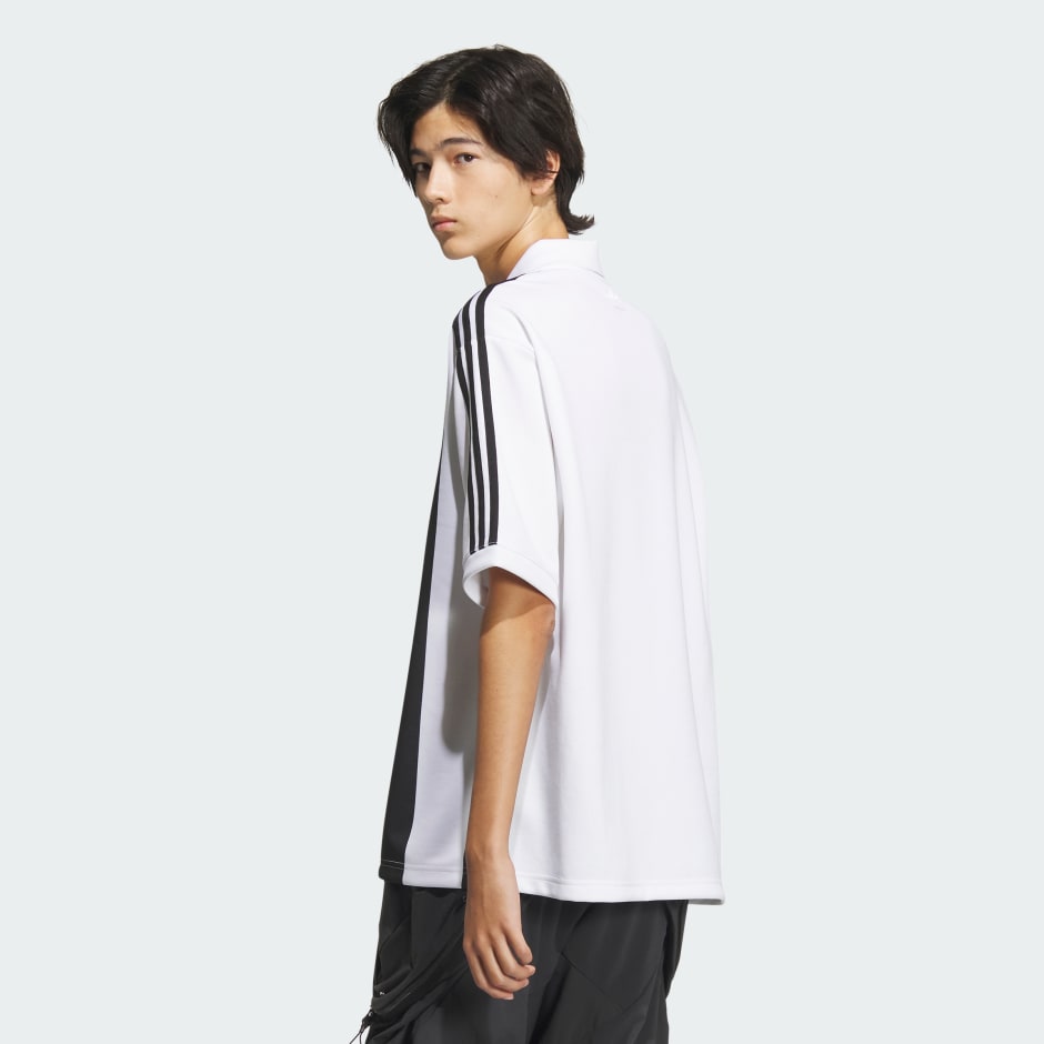 TFL LOGO POLO M