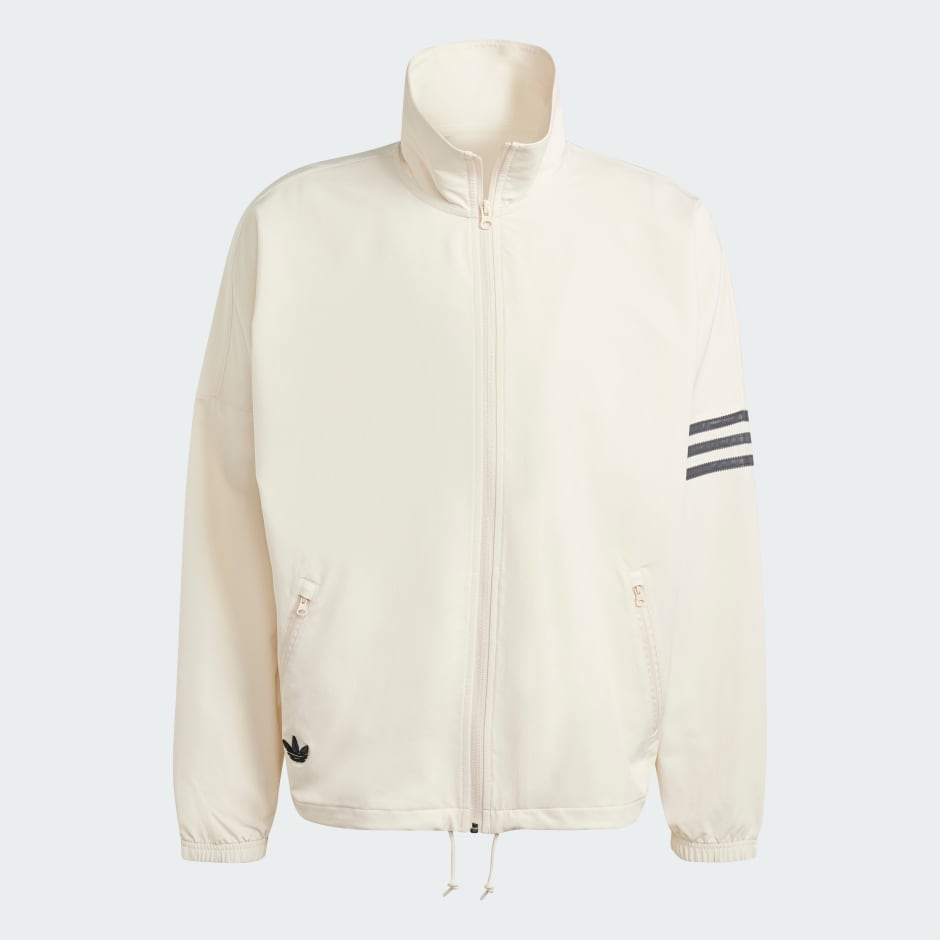 Street Neuclassics Track Top