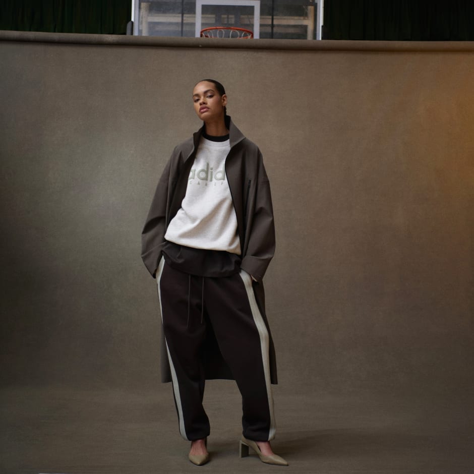 FEAR OF GOD ATHLETICS QUICKDRY JERSEY S/S TEE