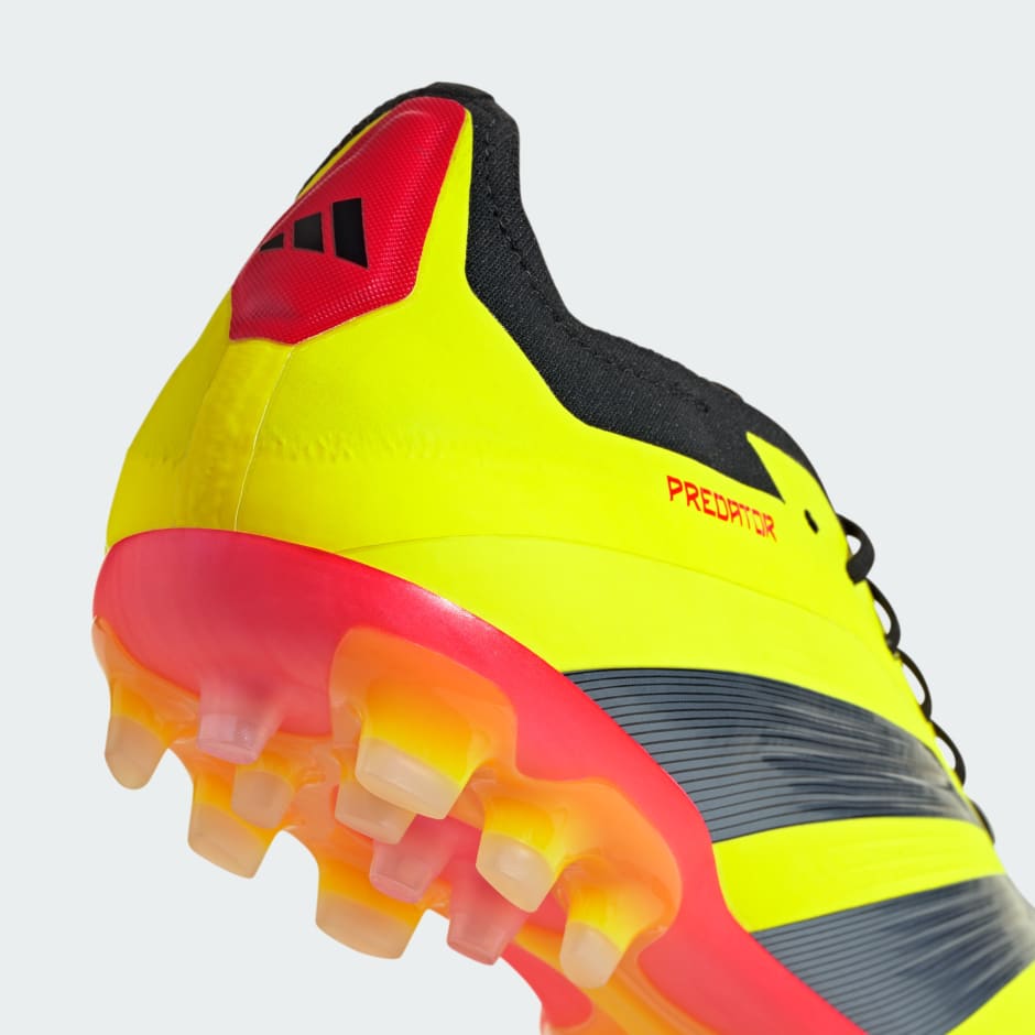 Predator Elite 2G/3G Artificial Grass Football Boots