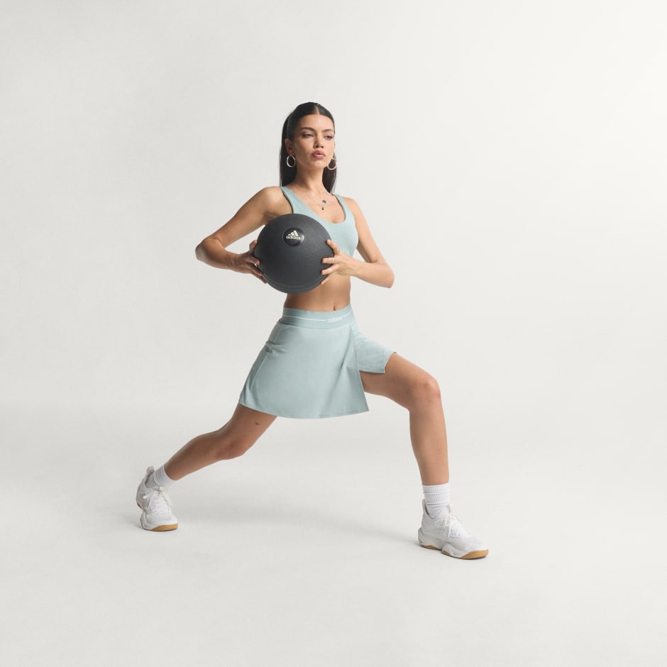 Fustă-pantalon Hyperglam