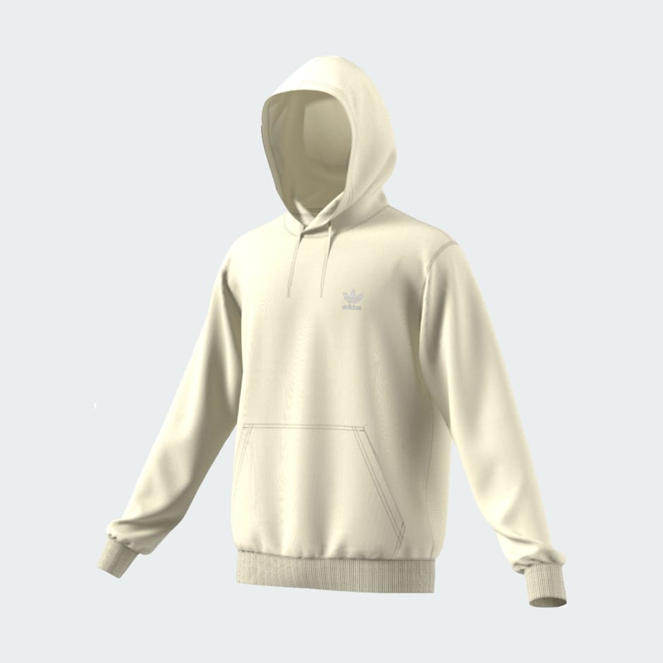 ESSENTIAL HOODY M