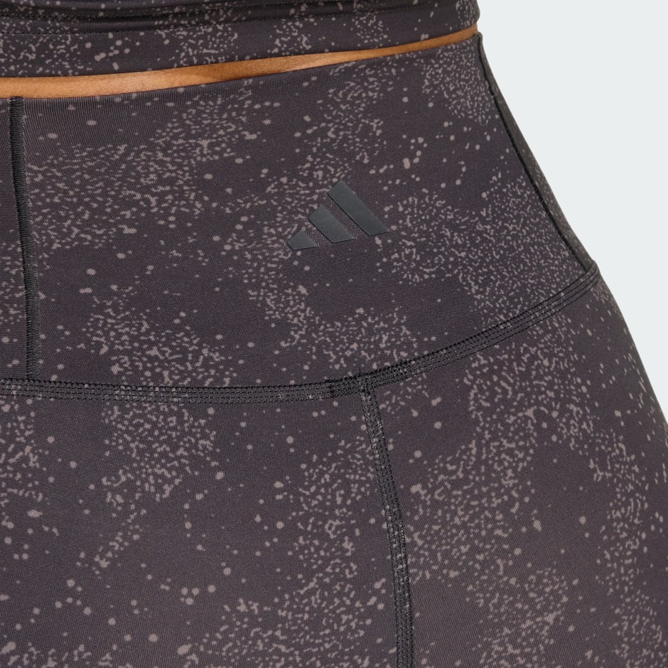 All Me Print 7/8 Leggings