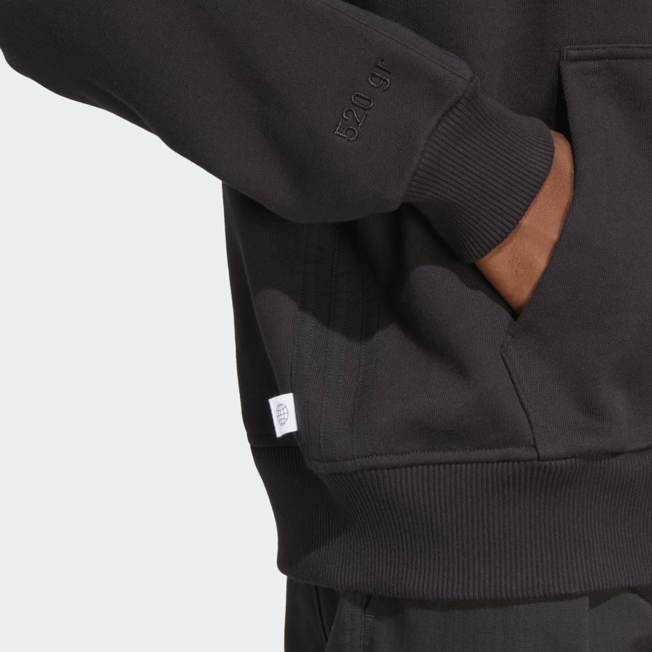 Essentials Hoodie