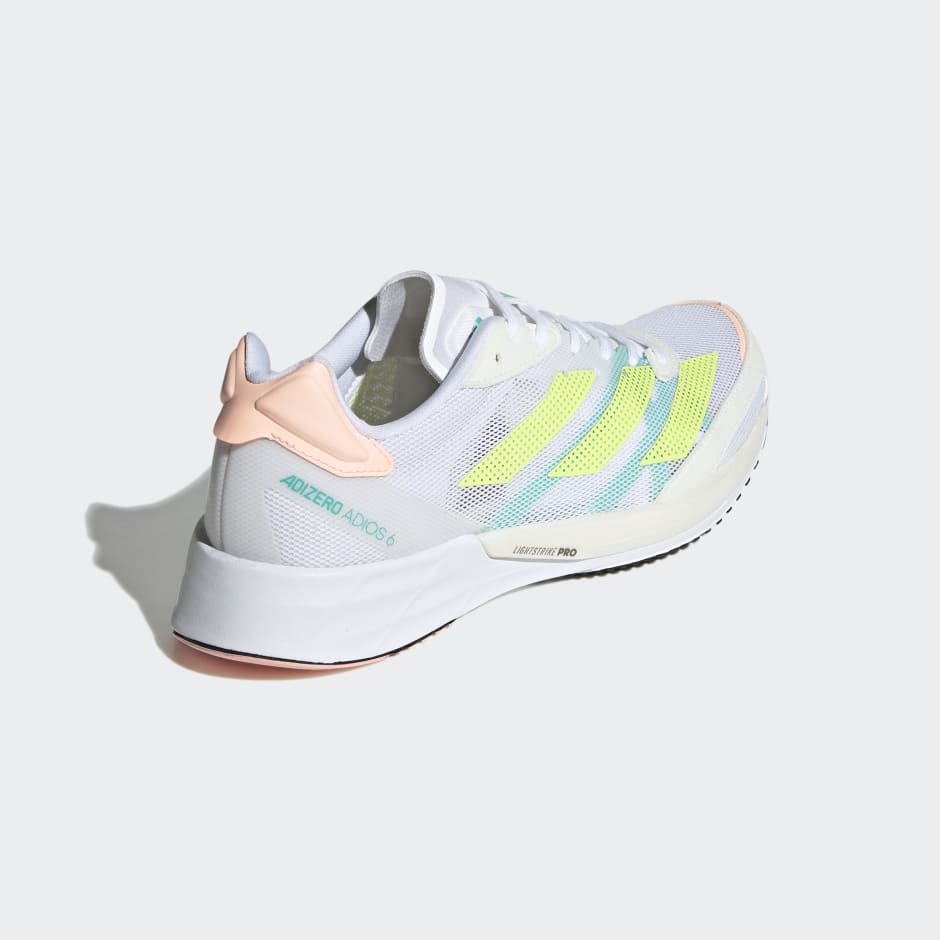 Adizero Adios 6 Shoes