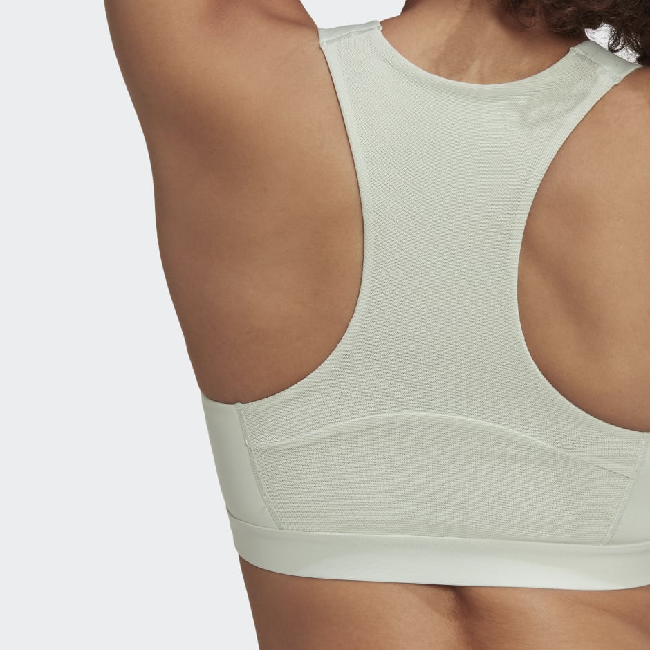 Powerimpact Luxe Training Medium-Support Bra
