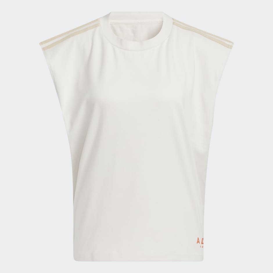 Select Sleeveless Top image number null