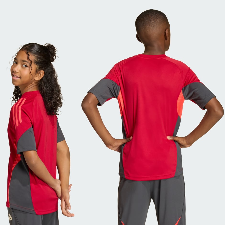 Liverpool FC Tiro 25 Competition Training Jersey