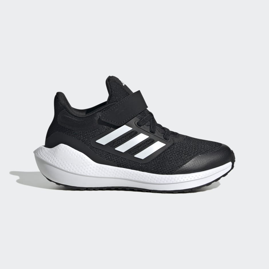 Kids Shoes - Ultrabounce Shoes Kids - Black | adidas Bahrain