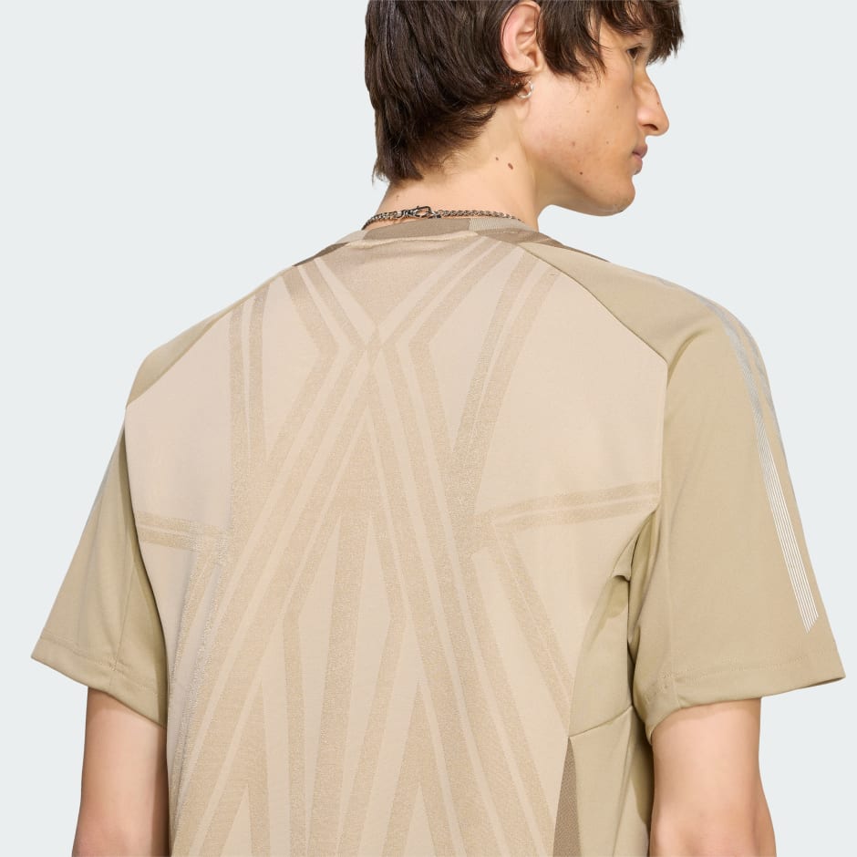 TRICOU F50 CU M&Acirc;NECĂ SCURTĂ