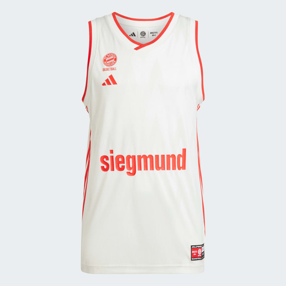 FCBB A Jersey R