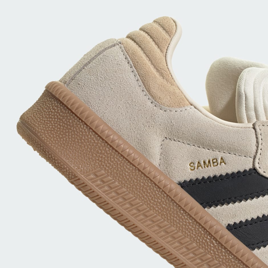 Pantofi sport Samba XLG pentru copii