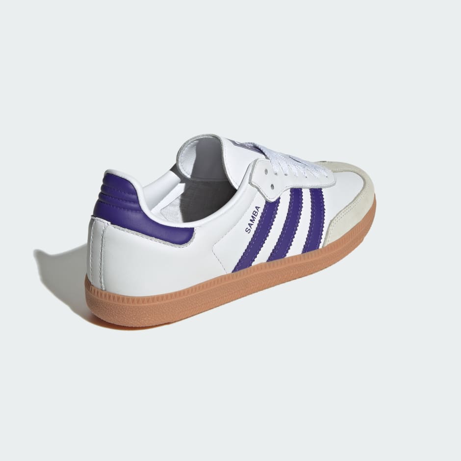 Samba OG Shoes